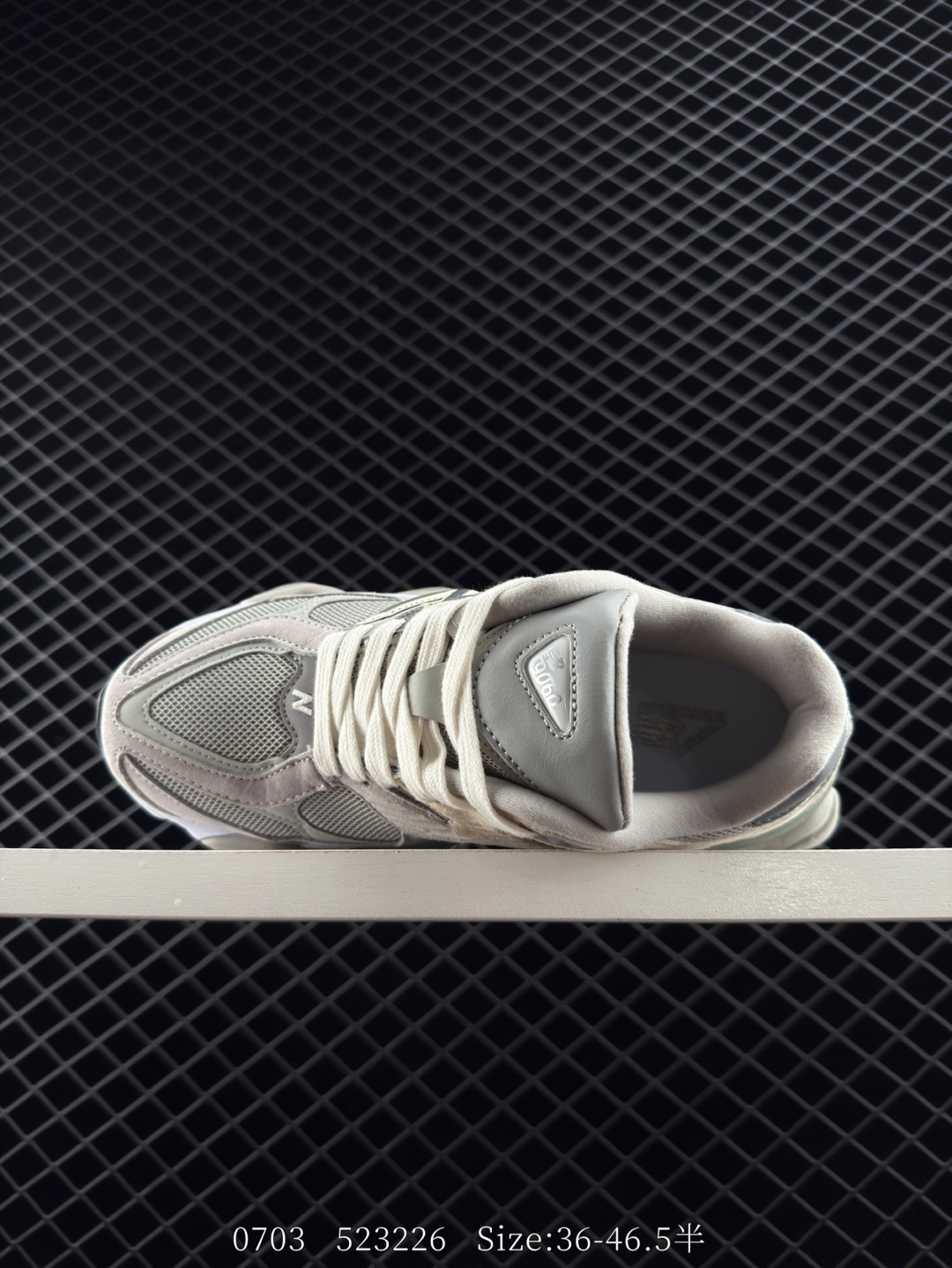 New Balance 9060”Cherry Blossom Mineral Red“